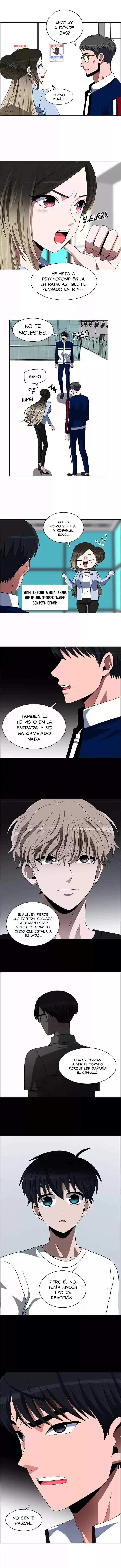 No Scope - Capítulo 64 - Página 7 - LectorTMOo