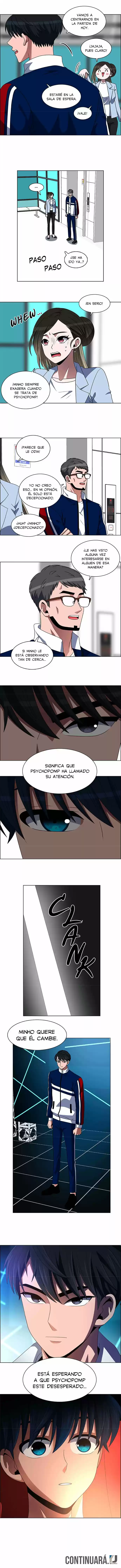 No Scope - Capítulo 64 - Página 8 - LectorTMOo