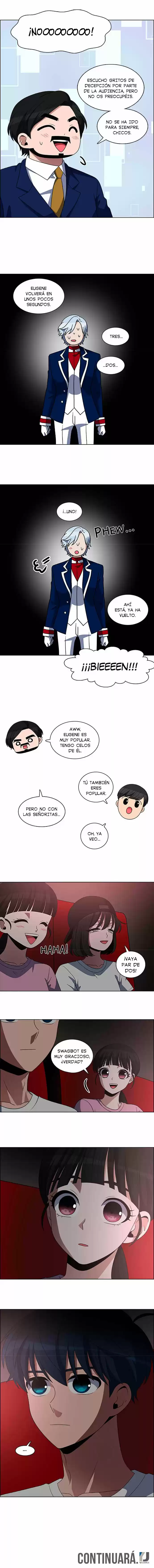No Scope - Capítulo 65 - Página 8 - LectorTMOo