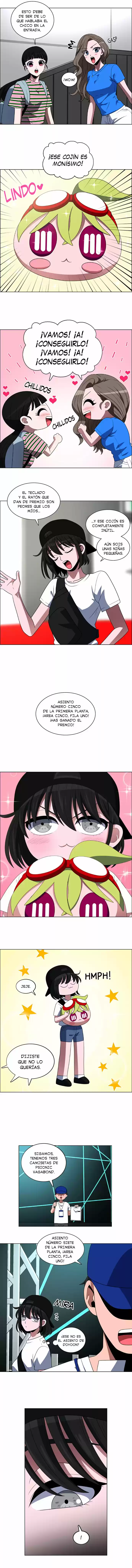 No Scope - Capítulo 66 - Página 3 - LectorTMOo