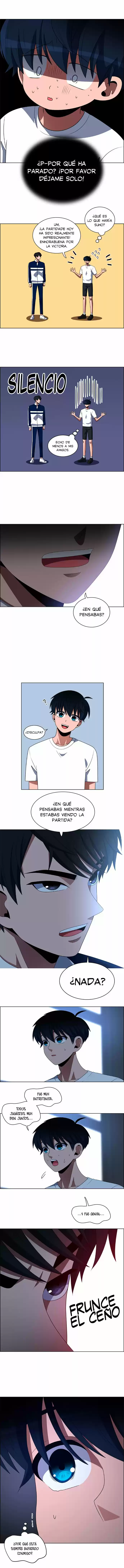 No Scope - Capítulo 66 - Página 6 - LectorTMOo