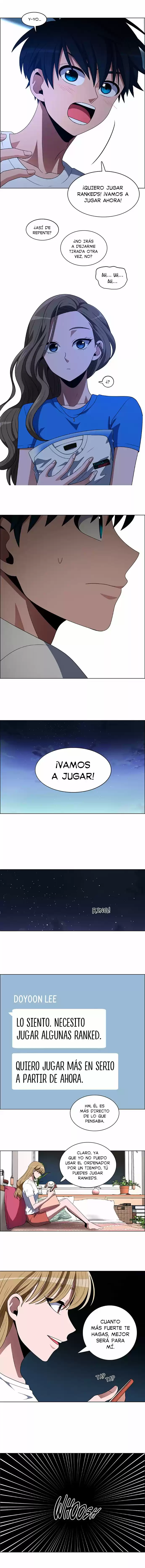 No Scope - Capítulo 66 - Página 9 - LectorTMOo