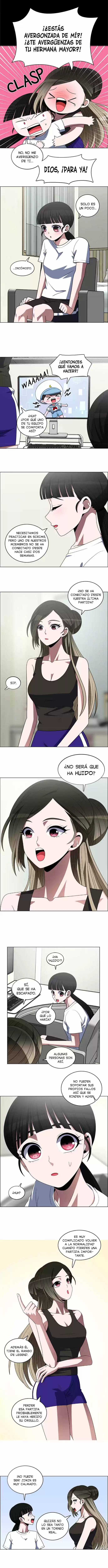 No Scope - Capítulo 67 - Página 5 - LectorTMOo