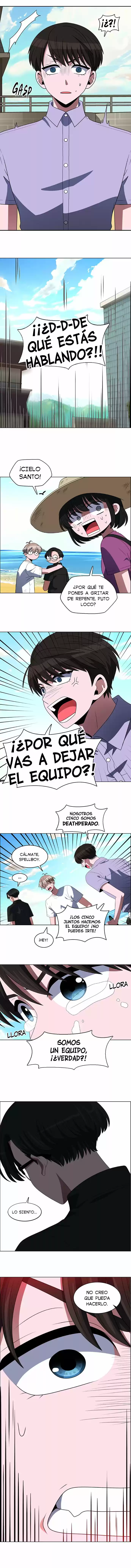 No Scope - Capítulo 68 - Página 6 - LectorTMOo