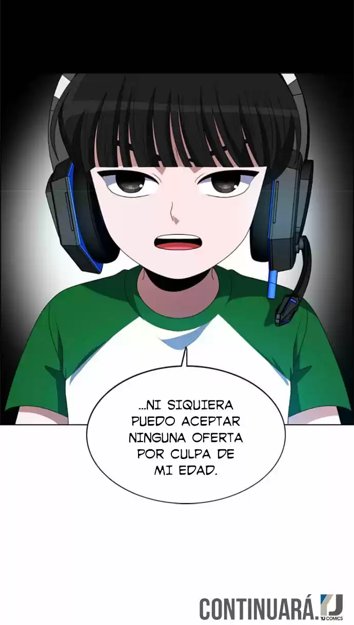 No Scope - Capítulo 69 - Página 9 - LectorTMOo