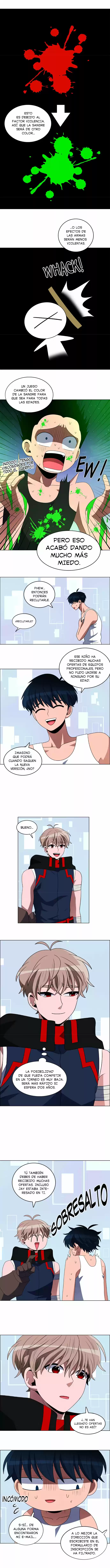 No Scope - Capítulo 70 - Página 7 - LectorTMOo