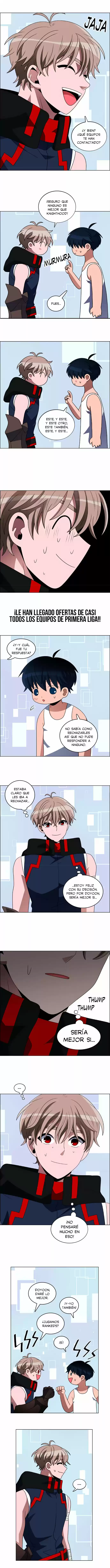 No Scope - Capítulo 70 - Página 8 - LectorTMOo