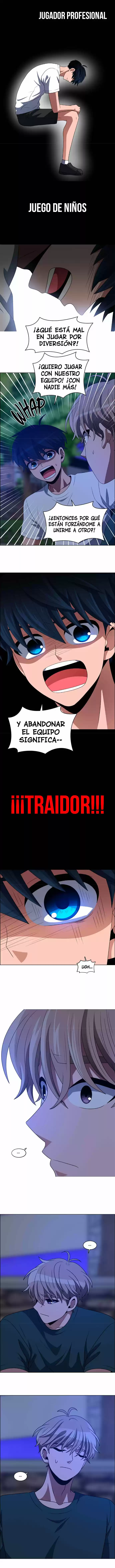 No Scope - Capítulo 71 - Página 5 - LectorTMOo