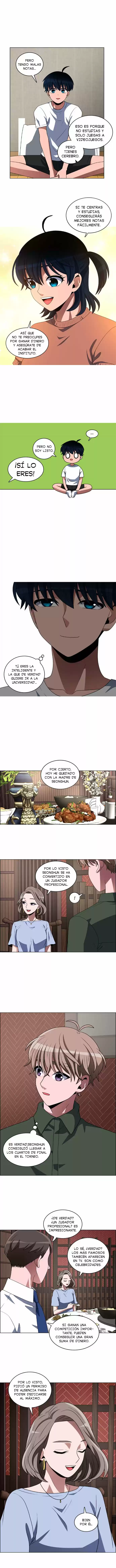 No Scope - Capítulo 72 - Página 6 - LectorTMOo