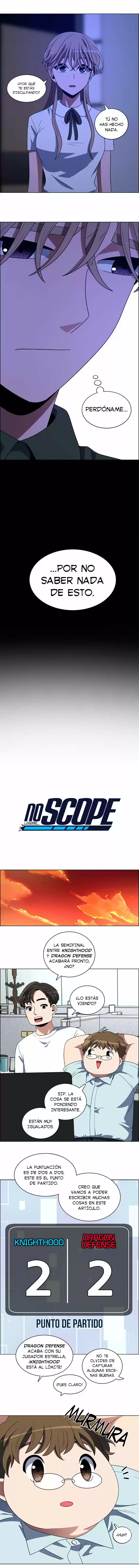 No Scope - Capítulo 73 - Página 4 - LectorTMOo