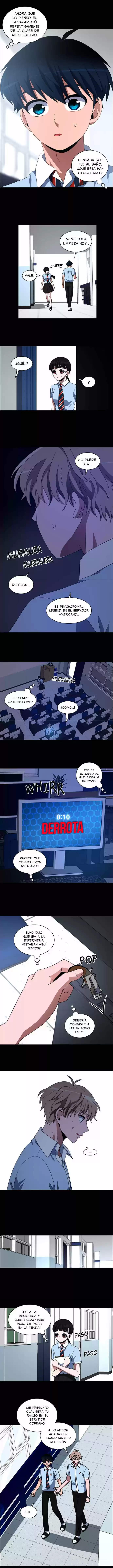 No Scope - Capítulo 75 - Página 6 - LectorTMOo
