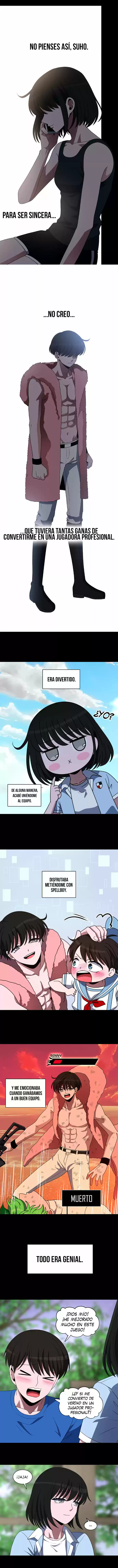 No Scope - Capítulo 78 - Página 4 - LectorTMOo