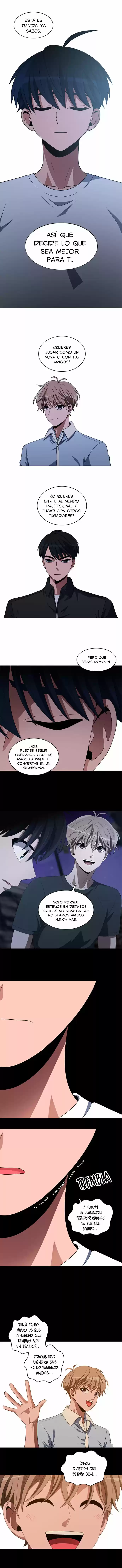 No Scope - Capítulo 78 - Página 6 - LectorTMOo