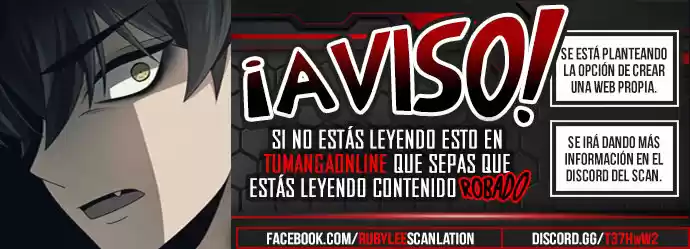 No Scope - Capítulo 78 - Página 10 - LectorTMOo