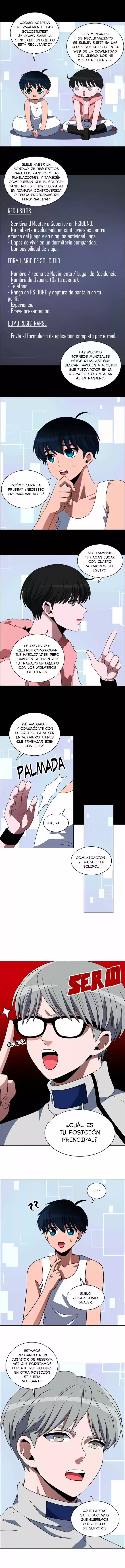No Scope - Capítulo 79 - Página 4 - LectorTMOo