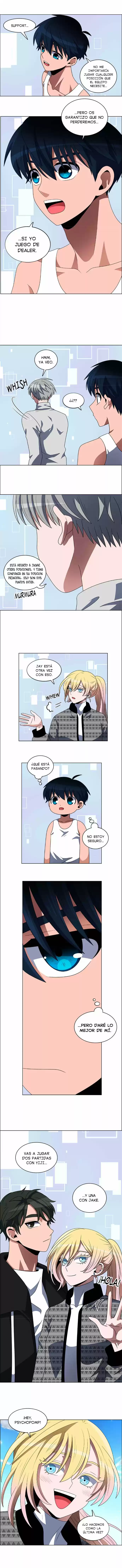 No Scope - Capítulo 79 - Página 5 - LectorTMOo
