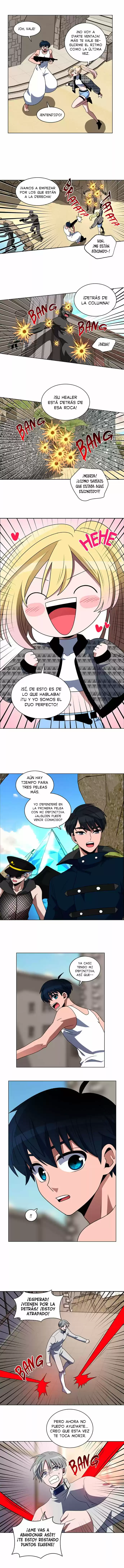 No Scope - Capítulo 79 - Página 6 - LectorTMOo