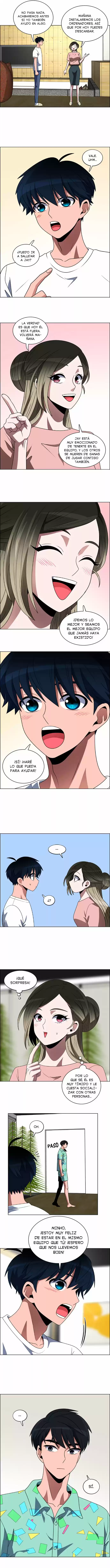 No Scope - Capítulo 80 - Página 5 - LectorTMOo
