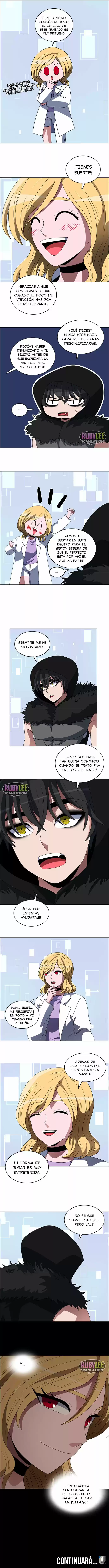 No Scope - Capítulo 87 - Página 7 - LectorTMOo