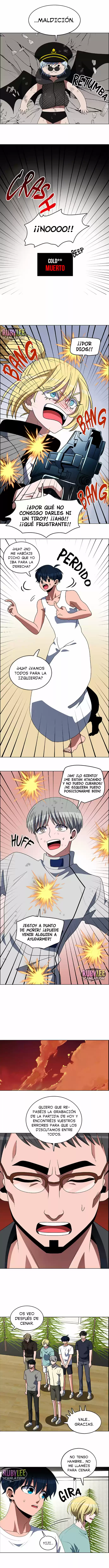 No Scope - Capítulo 88 - Página 4 - LectorTMOo