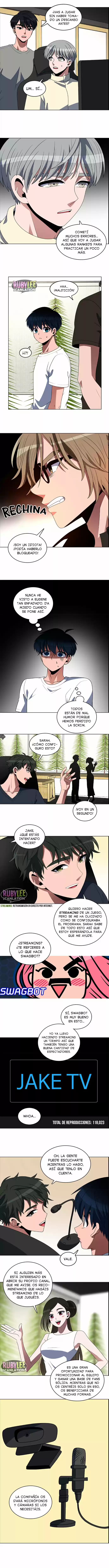 No Scope - Capítulo 88 - Página 5 - LectorTMOo