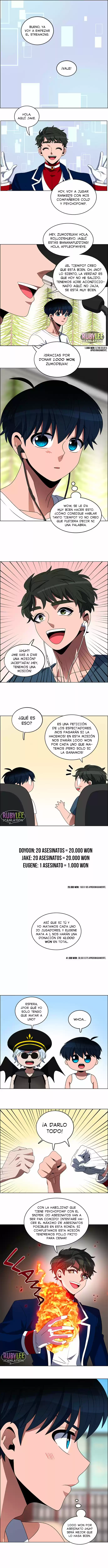 No Scope - Capítulo 91 - Página 5 - LectorTMOo