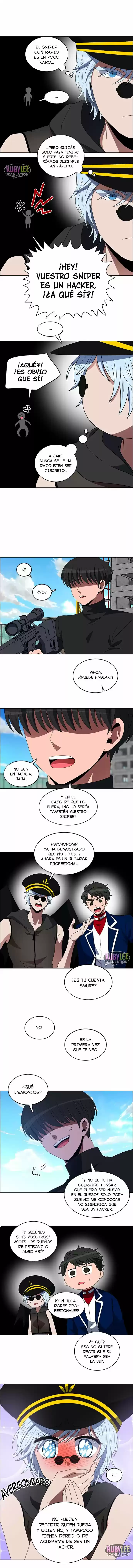 No Scope - Capítulo 92 - Página 4 - LectorTMOo