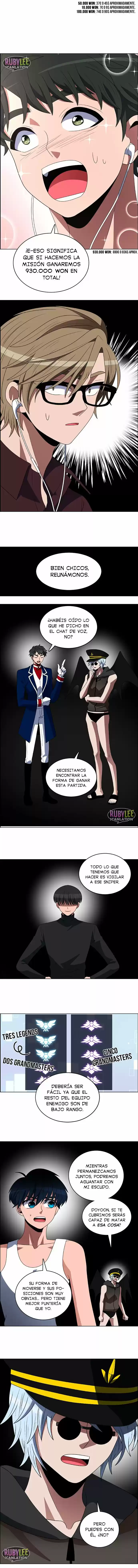 No Scope - Capítulo 92 - Página 6 - LectorTMOo