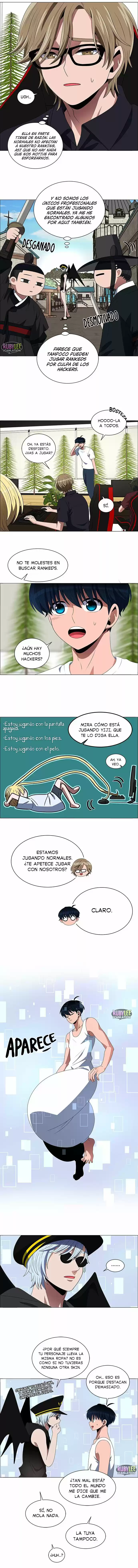 No Scope - Capítulo 95 - Página 9 - LectorTMOo