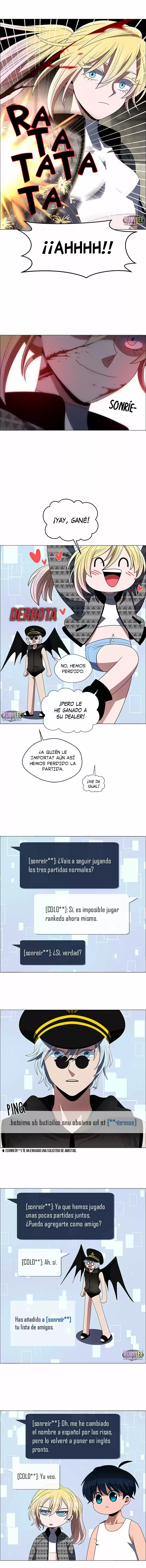 No Scope - Capítulo 95 - Página 12 - LectorTMOo