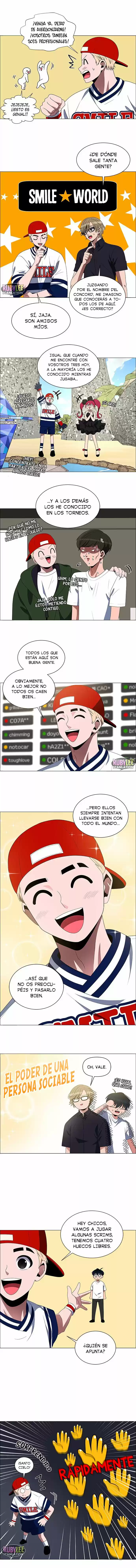 No Scope - Capítulo 96 - Página 5 - LectorTMOo
