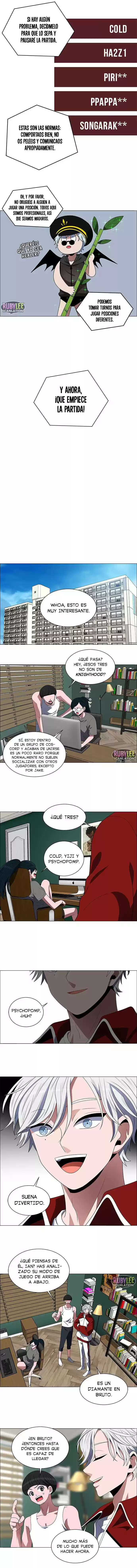 No Scope - Capítulo 96 - Página 9 - LectorTMOo