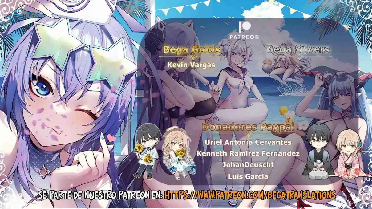 No Se Les Puede Poner Collares A Las Brujas - Capítulo 1 - Página 2 - LectorTMOo