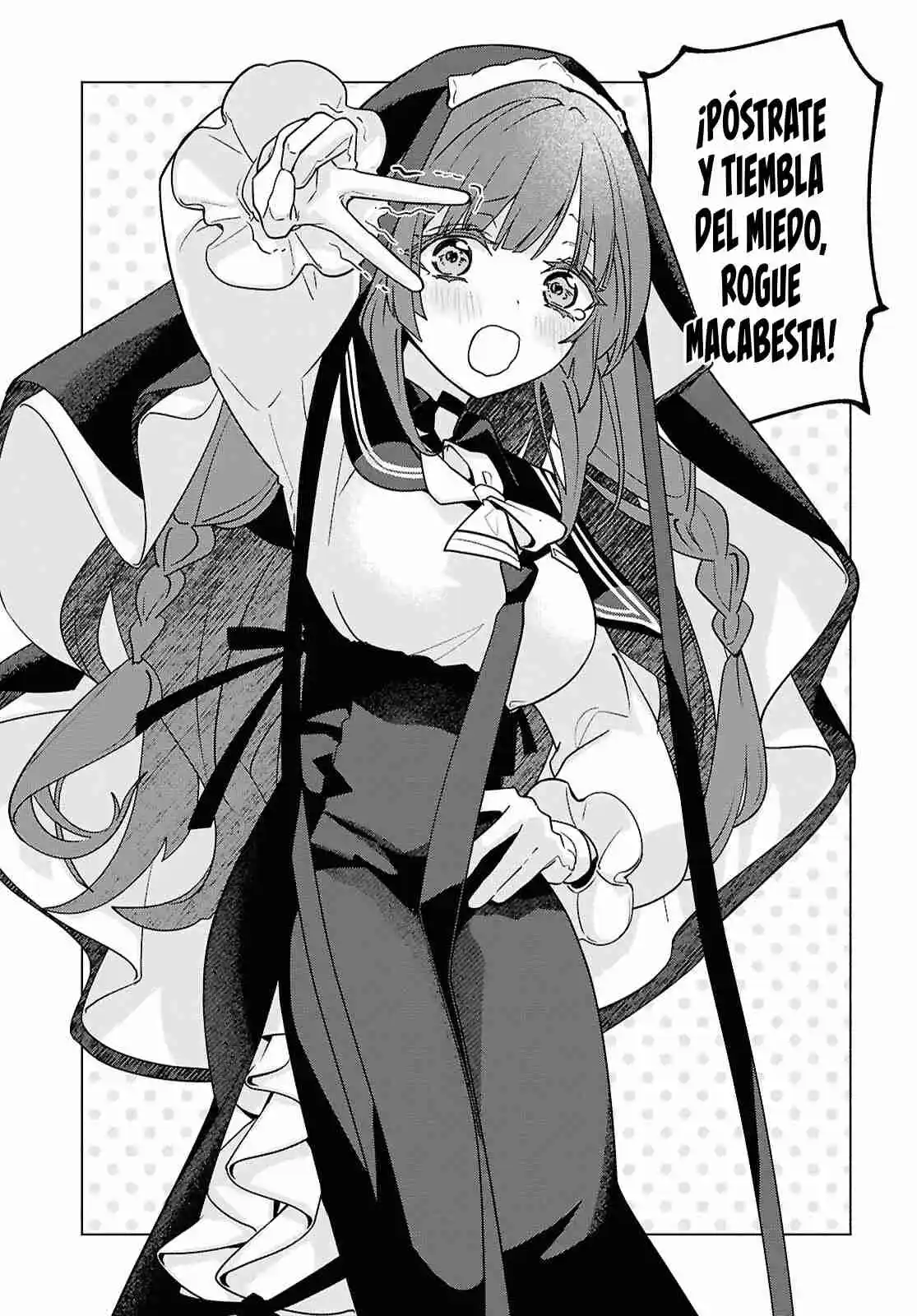 No Se Les Puede Poner Collares A Las Brujas - Capítulo 2 - Página 19 - LectorTMOo
