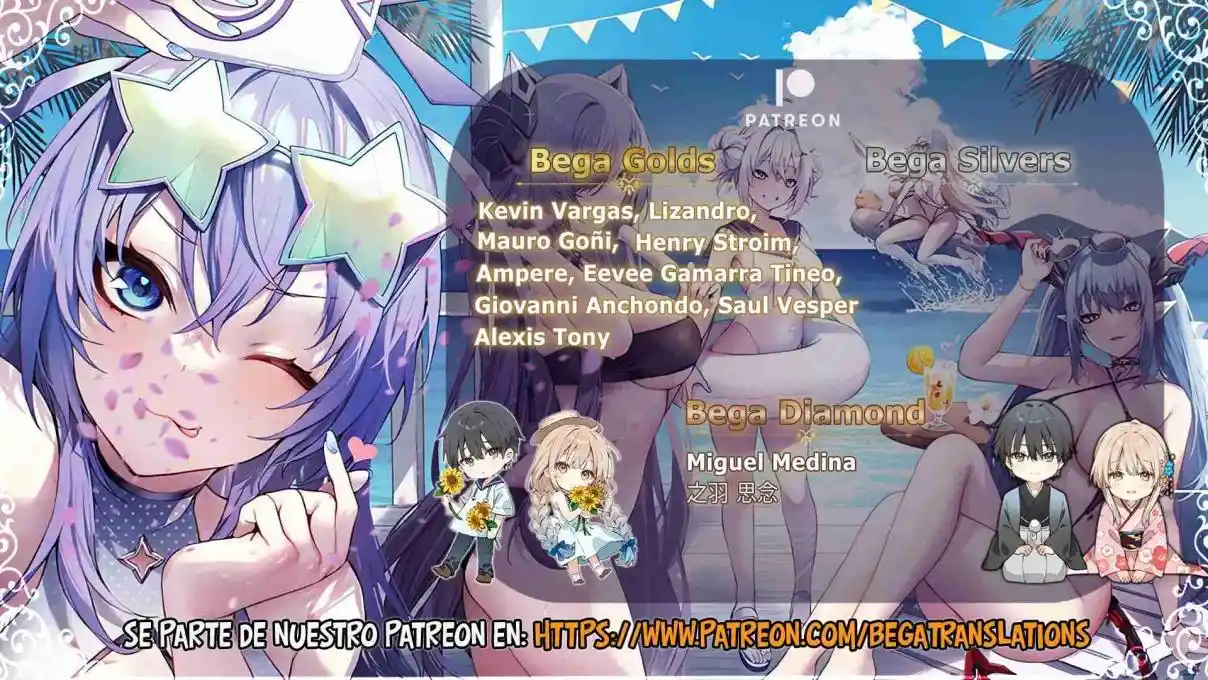 No Se Les Puede Poner Collares A Las Brujas - Capítulo 3 - Página 2 - LectorTMOo