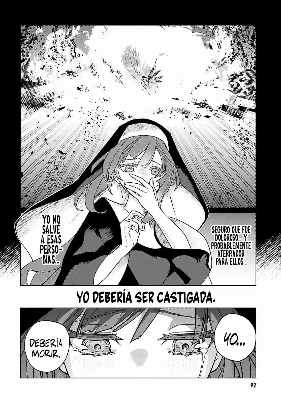 No Se Les Puede Poner Collares A Las Brujas - Capítulo 4 - Página 10 - LectorTMOo