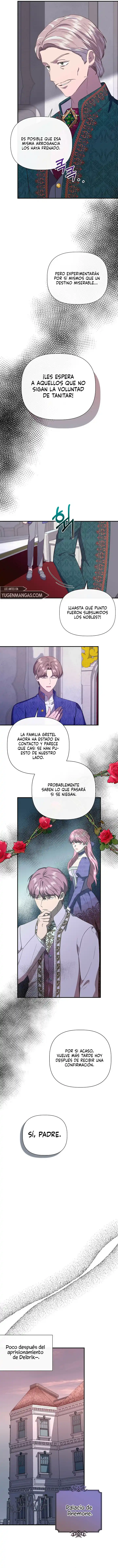 No Seré Más Una Cenicienta - Capítulo 100 - Página 8 - LectorTMOo