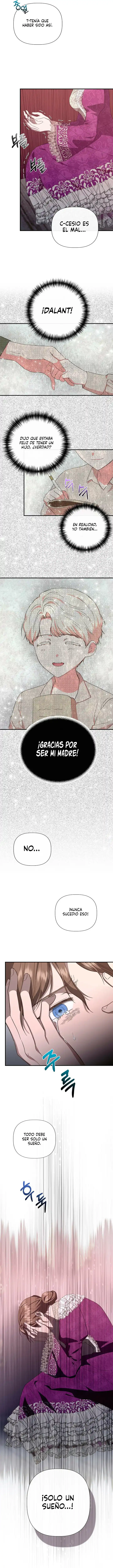 No Seré Más Una Cenicienta - Capítulo 100 - Página 11 - LectorTMOo