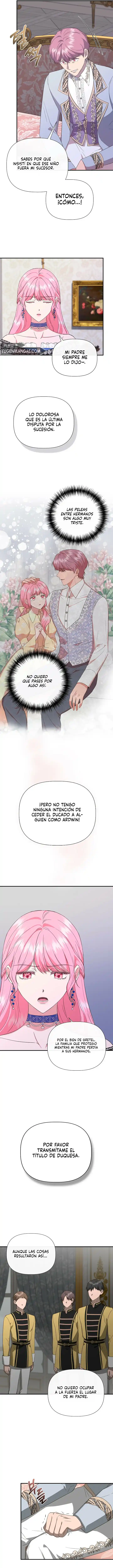 No Seré Más Una Cenicienta - Capítulo 101 - Página 8 - LectorTMOo
