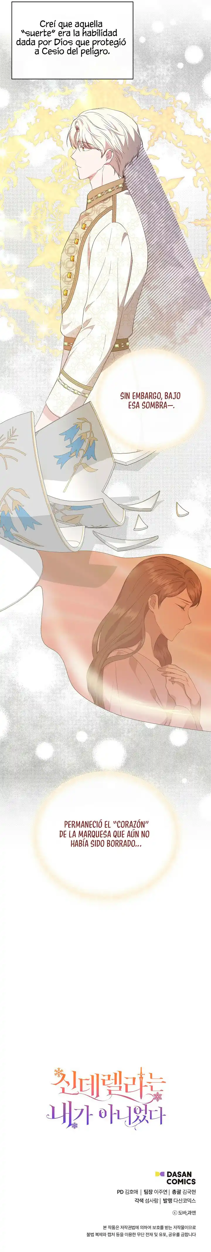 No Seré Más Una Cenicienta - Capítulo 101 - Página 13 - LectorTMOo