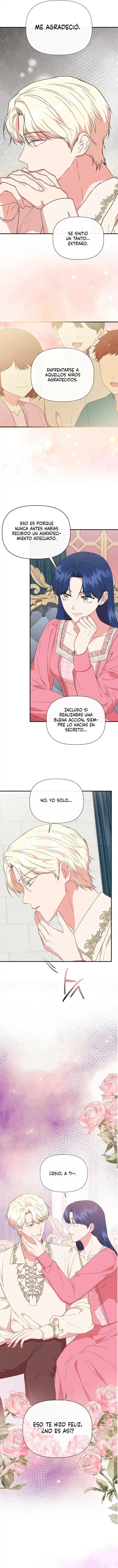 No Seré Más Una Cenicienta - Capítulo 103 - Página 7 - LectorTMOo