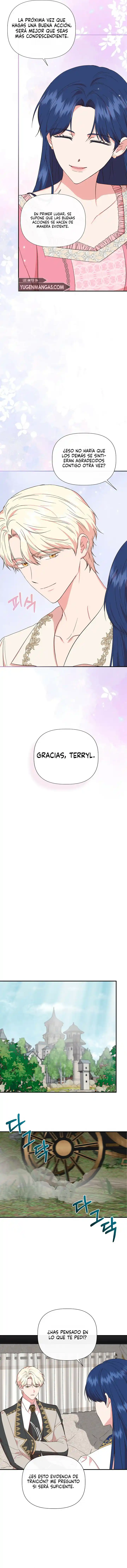 No Seré Más Una Cenicienta - Capítulo 103 - Página 8 - LectorTMOo