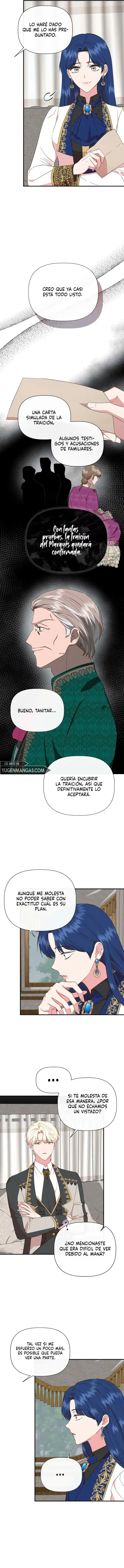 No Seré Más Una Cenicienta - Capítulo 103 - Página 10 - LectorTMOo
