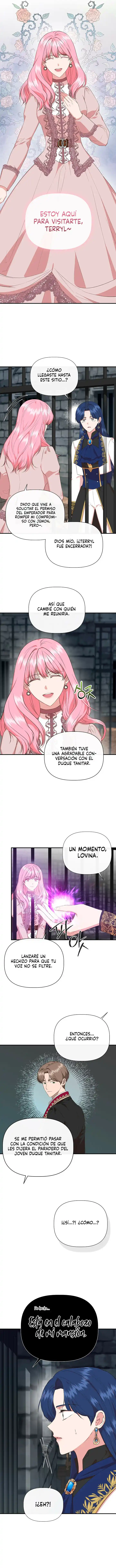 No Seré Más Una Cenicienta - Capítulo 106 - Página 7 - LectorTMOo