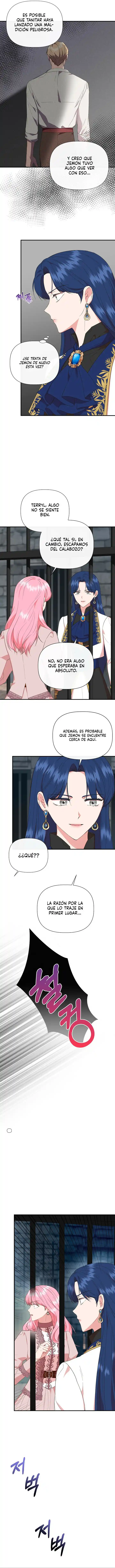 No Seré Más Una Cenicienta - Capítulo 106 - Página 10 - LectorTMOo