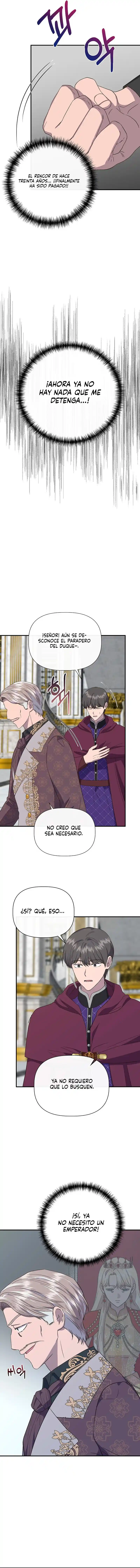 No Seré Más Una Cenicienta - Capítulo 109 - Página 12 - LectorTMOo