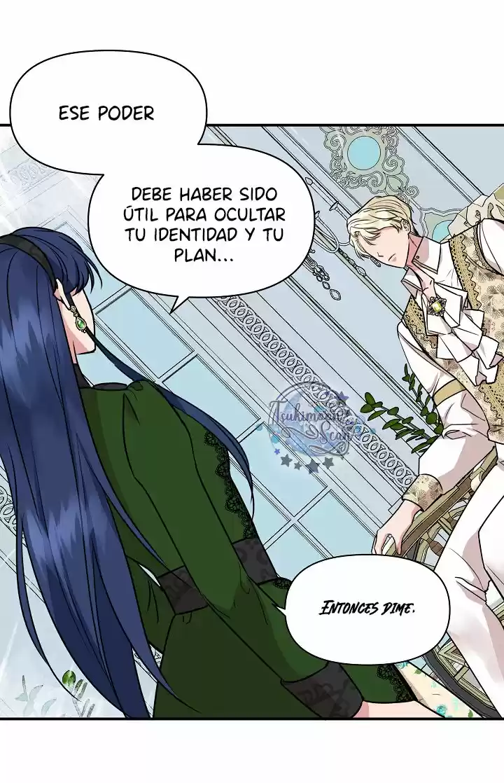 No Seré Más Una Cenicienta - Capítulo 11 - Página 20 - LectorTMOo