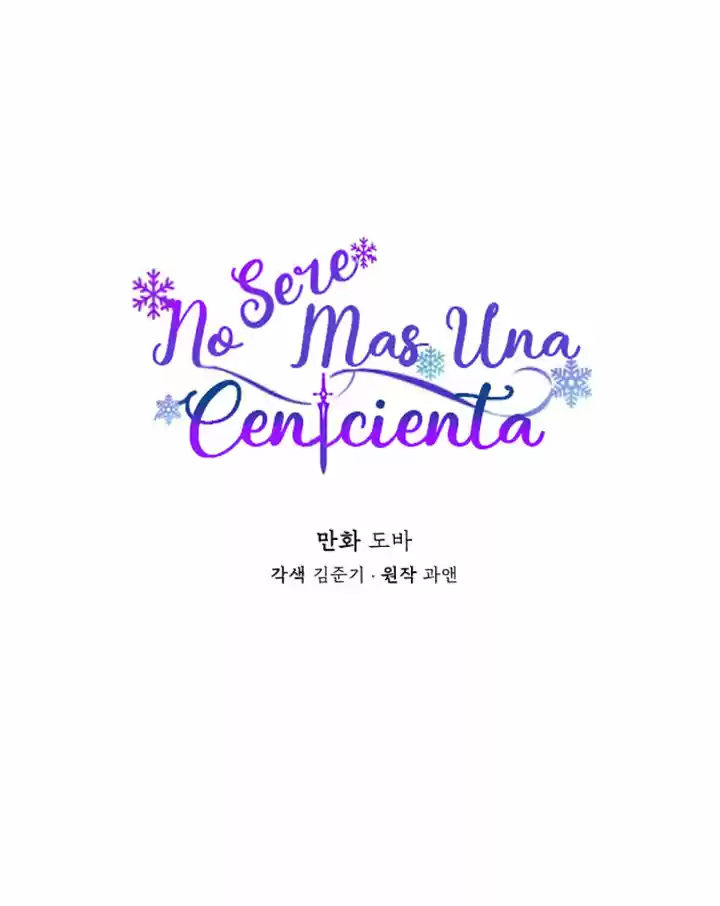 No Seré Más Una Cenicienta - Capítulo 11 - Página 22 - LectorTMOo