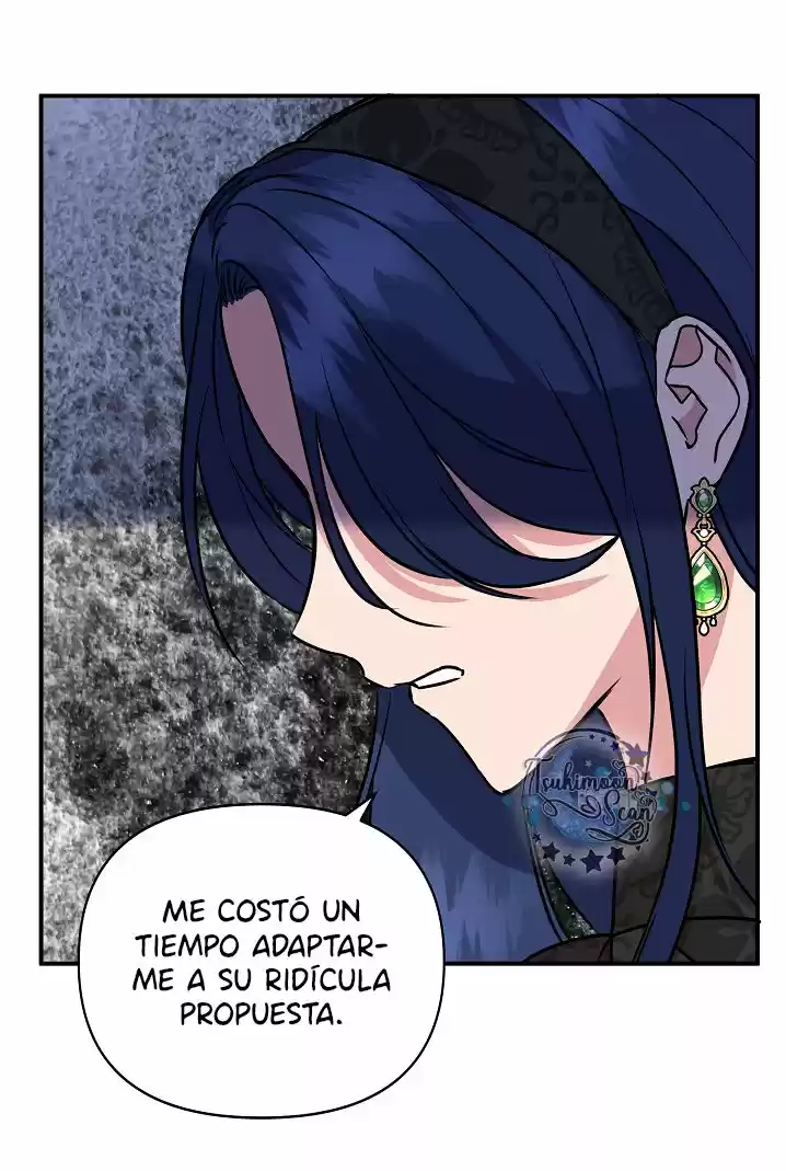 No Seré Más Una Cenicienta - Capítulo 11 - Página 60 - LectorTMOo