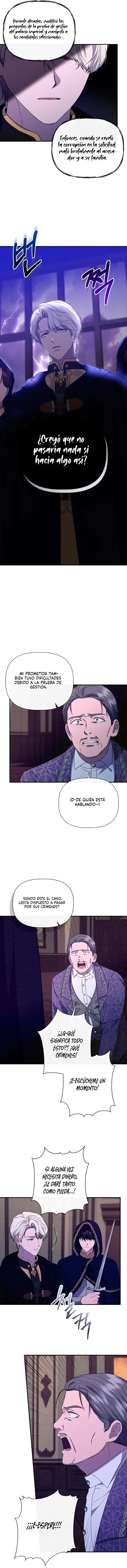 No Seré Más Una Cenicienta - Capítulo 113 - Página 4 - LectorTMOo